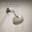 Pitch Rite-Temp Bath And Shower Trim Kit 2.5 GPM-241537697