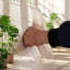 Canapé 3 places Tonson l 83 po x P 32,75 po x H 27,75 po-128954071