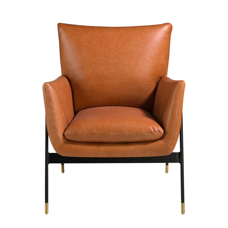 Upholstered Armchair