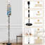  Lampe sur pied 68,5 po Ocean Wave