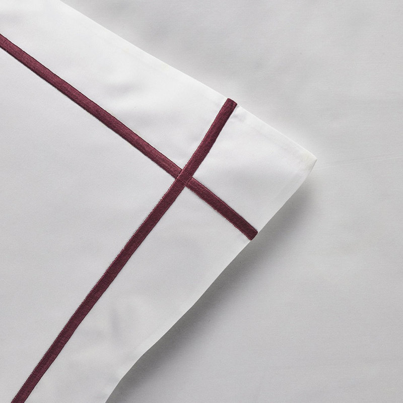 Athena Bedding, Boudoir, Fjord