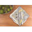 Serviette en coton 20" pissenlit Roessler