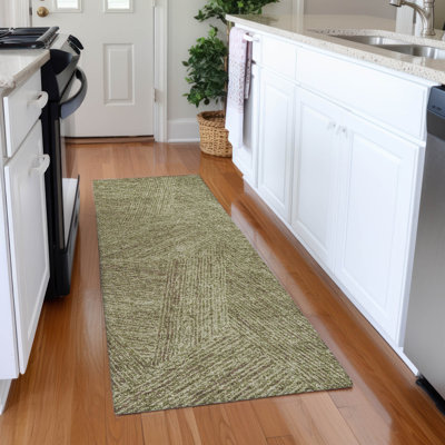 Tapis de qualité supérieure lavable à la machine Natoma AMF991