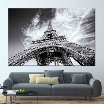 Print on Canvas