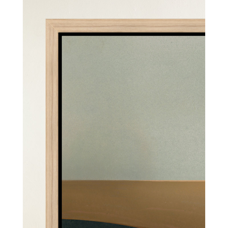 The Winding I Print by D’Alessandro Léon, 31.75" H x 31.75" W