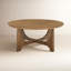 Sasha Coffee Table-1464575441