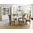 Idiaquez Mahogany Rectangular Dining Table -605759115-539263425