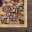 Tapis oriental bleu Edwa-287285304