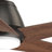 Hensley 54'' Ceiling Fan with LED Lights-1231090154