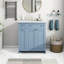 Meuble-lavabo moderne 30 po-2044142423