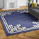 Barreto Geometric Indoor Rug