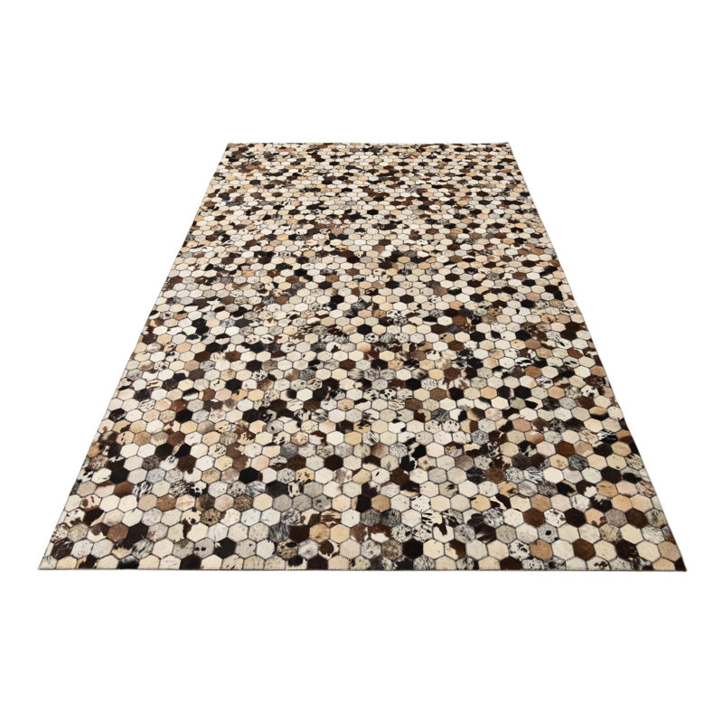 Ortega Multi Rug