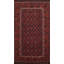 Tapis oriental kilim à teinture végétale 8 x 14