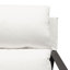 Fauteuil d'appoint rembourré Kassity-594141260