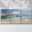 Painter's Composition Study II, encadré sur toile, 3 pièces-2094350105-2094350085