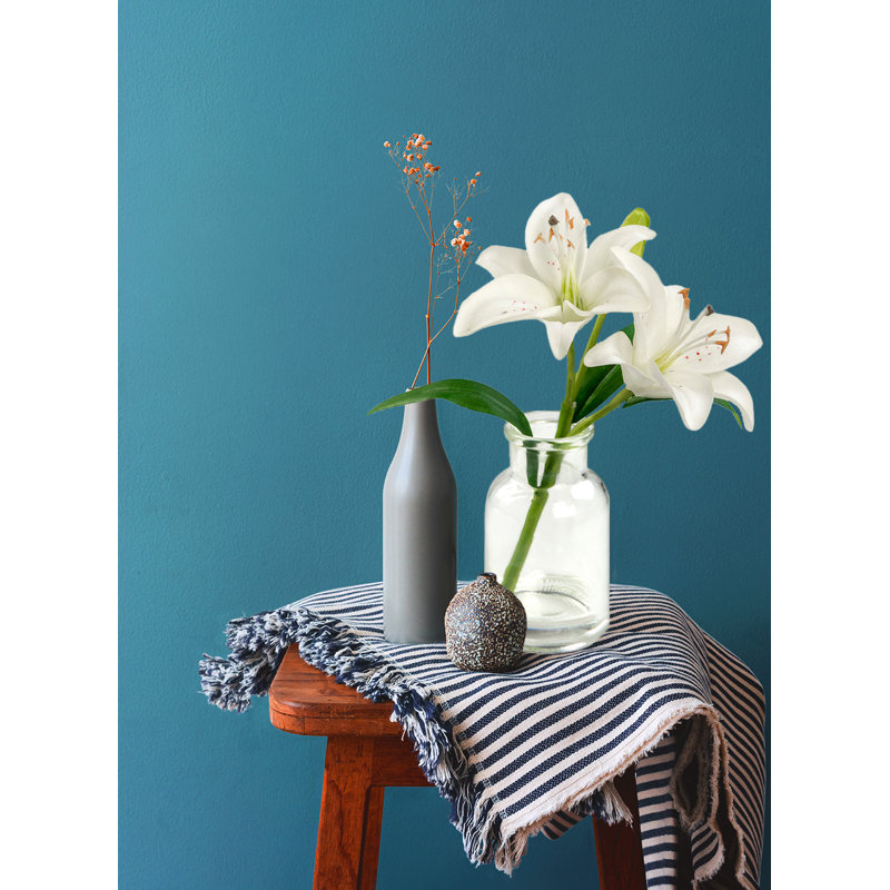 Vase lys