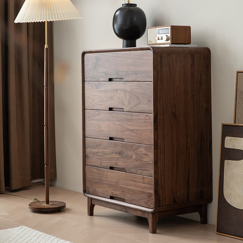 Commode d'appoint Retro