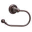Millennium swing tissue smooth ring left in Satin-467676064