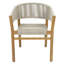 Ensemble de chaises d'extérieur pour 2 personnes-129514349-129514348