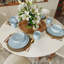 Vaisselle en porcelaine tendre avec un design léger et durable résistant aux éclats-649408523-649408522
