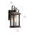 13.75" 1 light Wall Light Olde Bronze-748166608