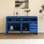 Buffet 3 portes avec 3 tiroirs-768027007