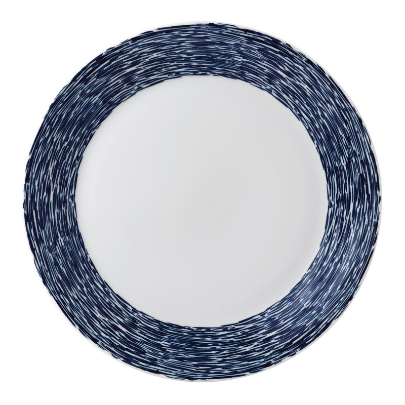 Pacific 6 Piece Dinner Plate Set