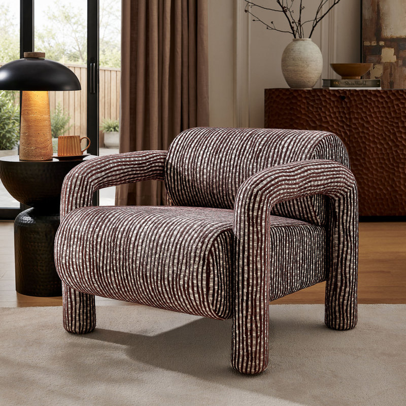 Fauteuil d'appoint Raelene