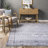 Machine Geometric Machine Washable Area Rug for Living Room Bedroom Dining Room Kitchen-2139380494