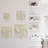 Wall Decor Metal-99012488-99012487