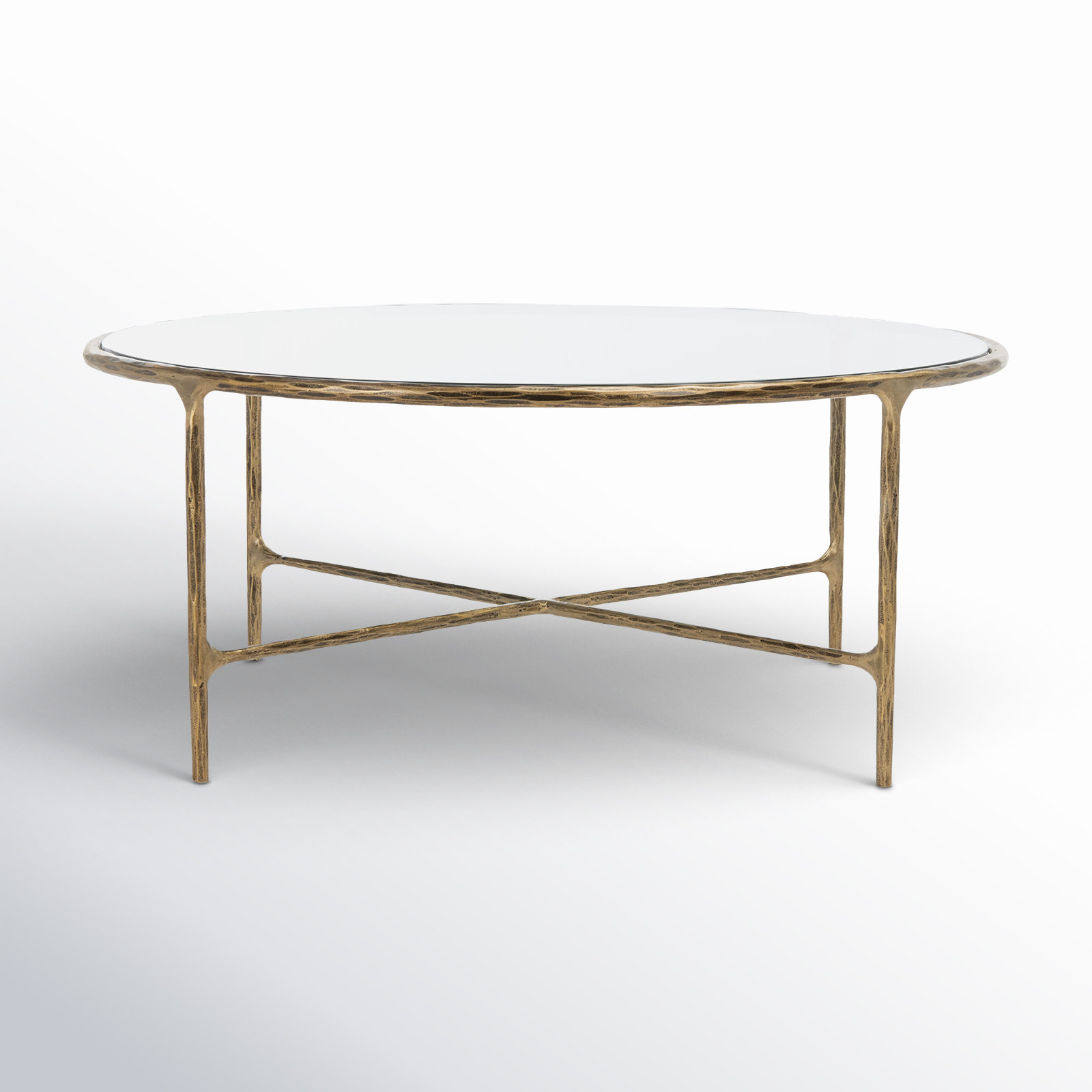 Evelynn Single Coffee Table - Stylish & Modern Design