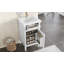 Meuble-lavabo de 20 pouces avec lavabo-2052130130