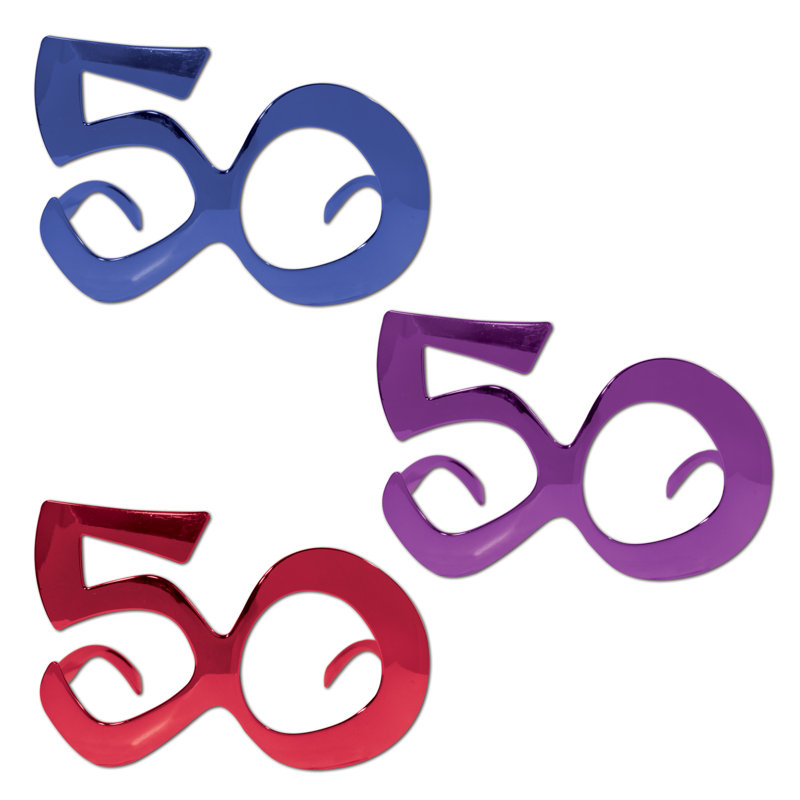 "50" Fanci-Frames