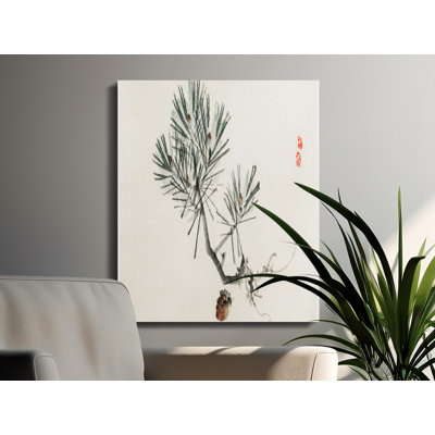 Wrapped Canvas Print Set