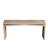 Solid Wood Veneer Console Table, Sofa Table