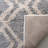 Noyes Shag 200 Performance Geometric Rug-1884239778
