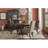 18.75'' H Upholstered Pine Side Chair