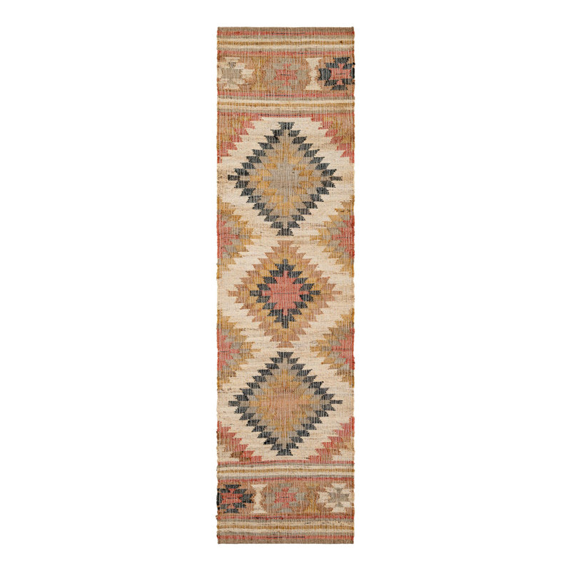 Tapis Bridan, Tapis de couloir 2 pi 7 po x 10 pi
