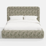 Stoffer Home x Cloth and Co. Marisa Bed