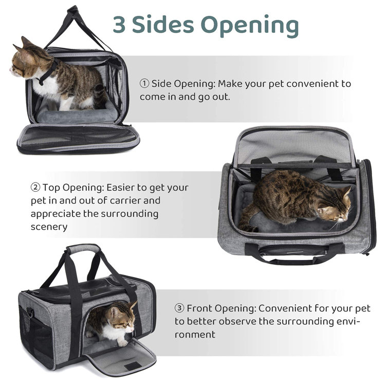 https://assets.wfcdn.com/im/96642385/resize-h755-w755%5Ecompr-r85/2564/256411414/Approved+Pet+Carrier+For+Small+Cats+Dogs%2C+Dog+Carrier+Travel+Bag+With+Adequate+Ventilation%2C+5+Mesh+Windows%2C+3+Entrance%2C+Locking+Safety+Zippers%2C+Padded+Shoulder+And+Carrying+Strap%2C+Small.jpg