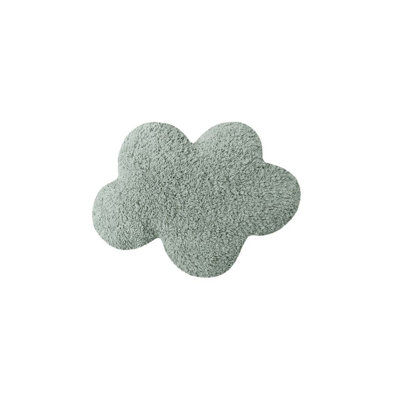 Clouds Novelty Pillow Cover & Insert