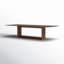 Avry 110" Dining Table