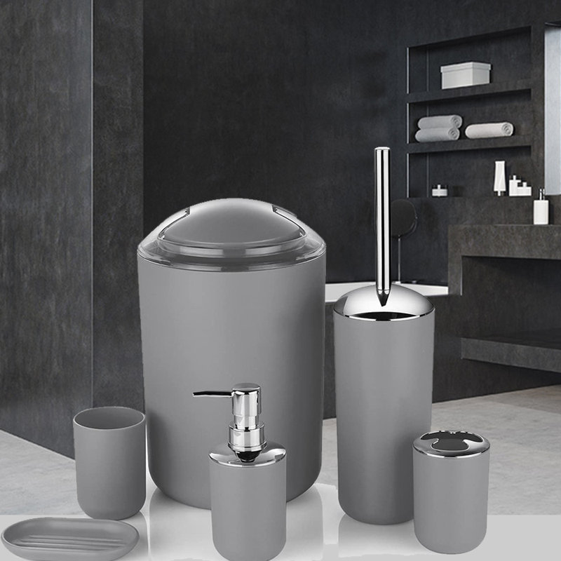 Malana Bathroom Accessory