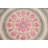 Wool Geometric Indoor Rug