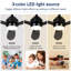 Ventilateur de plafond 52 po Farmhouse-883182068-883182069