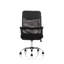 Executive Chair with Headrest