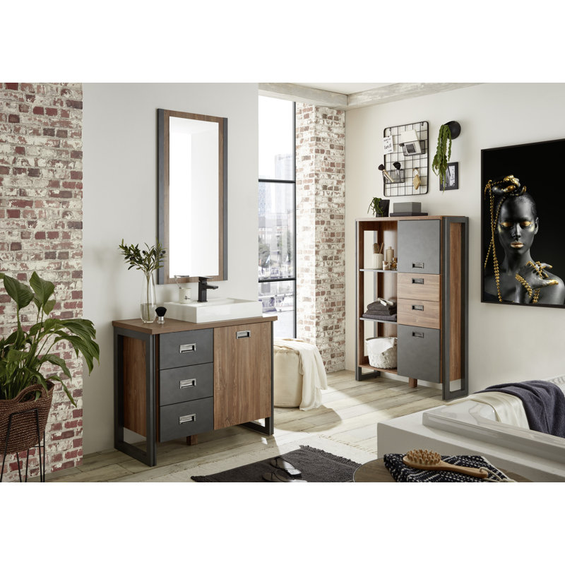 Kennemer Bathroom Furniture Suite