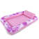 85" x 57" XL Inflatable Tanning Pool Lounger Float