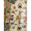 Oriental Hand-Knotted Wool Beige/Salmon Area Rug-50887217