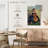 Abarca The Cello Player 1995-108639467